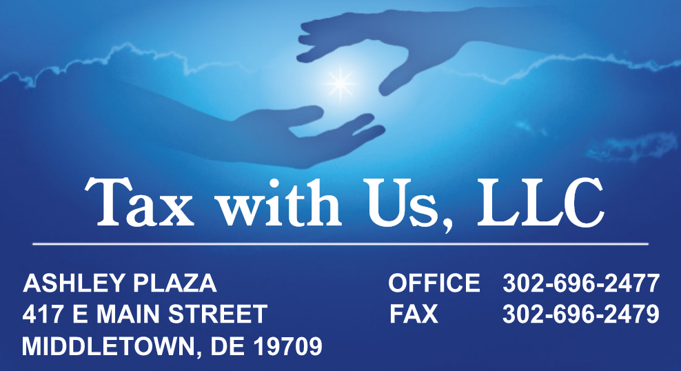 Tax with US, LLC